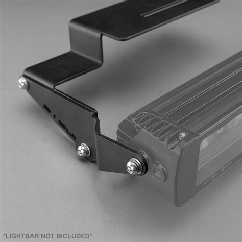 light bar mounting brackets